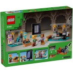 Zbrojnice 21252 LEGO