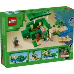 Želví domek na pláži 21254 LEGO