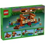 Žabí domek 21256 LEGO