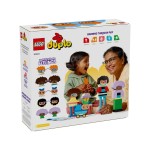 Sestavitelní lidé s velk. emocemi 10423