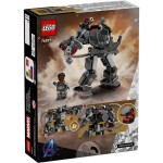 War Machine v robotickém brnění 76277