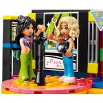 Karaoke párty 42610 LEGO
