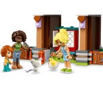 Útulek pro zvířátka z farmy 42617 LEGO