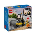 Stavební parní válec 60401 LEGO