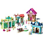 Disney princezna a její dob 43246