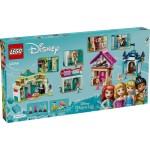 Disney princezna a její dob 43246