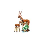 Divoká zvířata ze safari 31150 LEGO