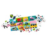 Tvořivá vozidla 11036 LEGO