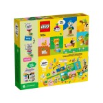 Tvořiví mazlíčci 11034 LEGO