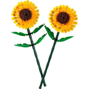 Slunečnice 40524 LEGO