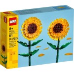 Slunečnice 40524 LEGO