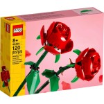Růže 40460 LEGO