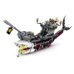 Žraločkoloď z nočních můr 71469 LEGO