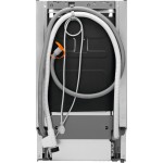ESS64321SX MYČKA 45CM ELECTROLUX