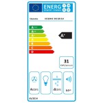 KCC83443 VARNÁ DESKA INDUKČNÍ ELECTROLUX
