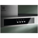 LFT529X ODSAVAČ PAR KOMÍNOVÝ ELECTROLUX