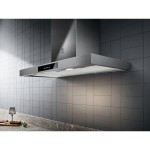 LFT529X ODSAVAČ PAR KOMÍNOVÝ ELECTROLUX