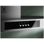 LFT526X ODSAVAČ PAR KOMÍNOVÝ ELECTROLUX