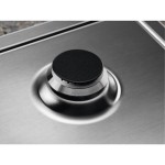 KGS64362XX VARNÁ DESKA PLYN. ELECTROLUX