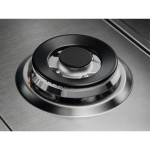 KGS64362XX VARNÁ DESKA PLYN. ELECTROLUX