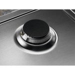 KGS64362XX VARNÁ DESKA PLYN. ELECTROLUX