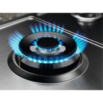 KGS64362XX VARNÁ DESKA PLYN. ELECTROLUX