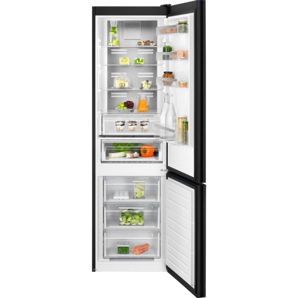 LNT7ME36K2 CHLADNIČKA KOMBI ELECTROLUX