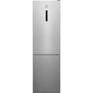 LNT7ME36X3 CHLADNIČKA KOMBI ELECTROLUX