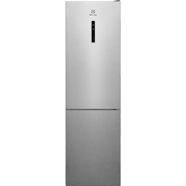 LNT7ME36X3 CHLADNIČKA KOMBI ELECTROLUX