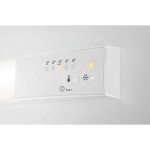 LNS5LE18S CHLADNIČKA KOMBI ELECTROLUX
