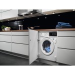 EW7W467WCI PRAČ. SE SUŠ. VES. ELECTROLUX