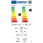 EW7W467WCI PRAČ. SE SUŠ. VES. ELECTROLUX