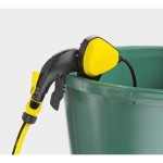 BP 1 Barrel Set sudové čerpadlo KÄRCHER