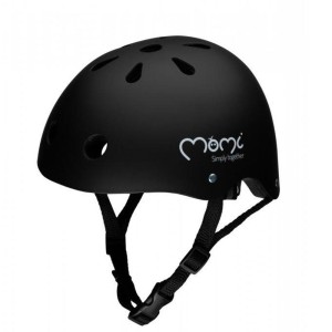 Helma MoMi MIMI černá