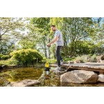 SP 16.000 Dual KÄRCHER