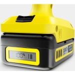 KHB 4-18 Plus Battery Set EU KÄRCHER