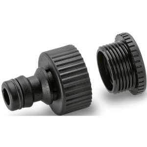 G3/4 Přípojka s redukcí G1/2 KÄRCHER