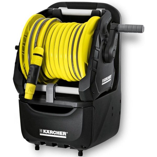 Nosič hadic HR 7.315 Kit KÄRCHER