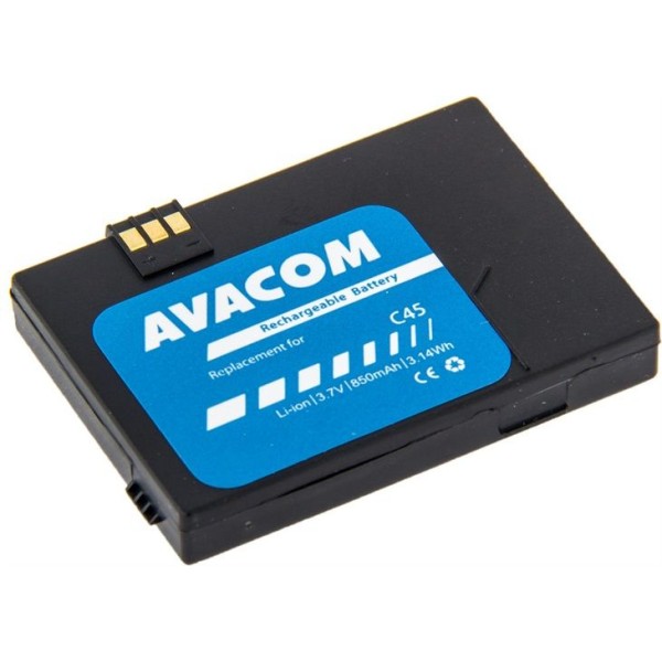 Avacom GSSI-C45-S850