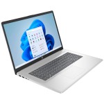 17-cn4005nc i5-120U 16/512GB W11 slv HP