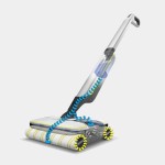 FC 7 CORDLESS PODLAHOVÝ ČISTIČ KARCHER