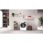 HW4 37AMBC7/1-S PRAČKA SLIM HOOVER