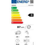 GS643D90X MYČKA 60CM GORENJE