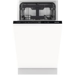 GV561C10 MYČKA 45CM VEST. GORENJE