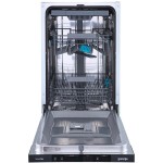 GV561C10 MYČKA 45CM VEST. GORENJE
