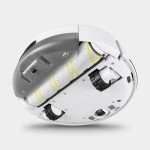 RCF 3 ROBOTICKÝ VYSAVAČ KARCHER