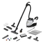 SV 7 BEZSÁČKOVÝ VYSAVAČ KARCHER