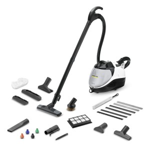 SV 7 BEZSÁČKOVÝ VYSAVAČ KARCHER