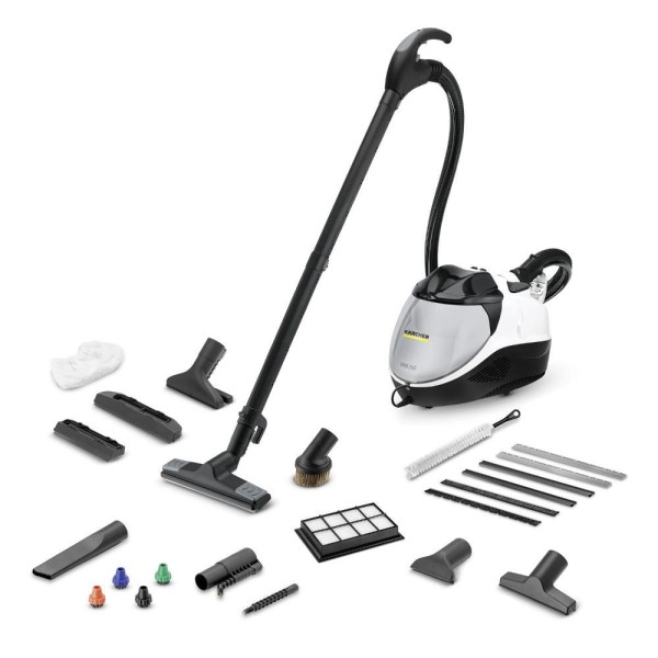 SV 7 BEZSÁČKOVÝ VYSAVAČ KARCHER