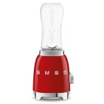 PBF01RDEU SMOOTHIE MIXÉR SMEG